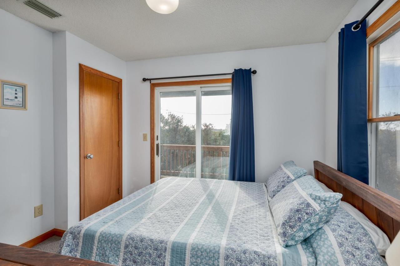 6287 - Salt And Light By Realty Holiday home Nags Head