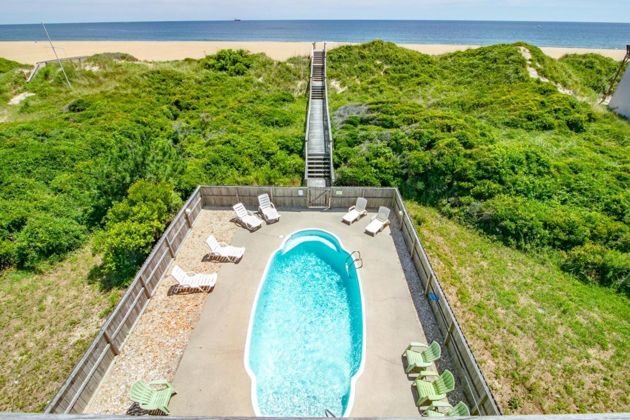 6500 - A Whales Head Holiday home *
