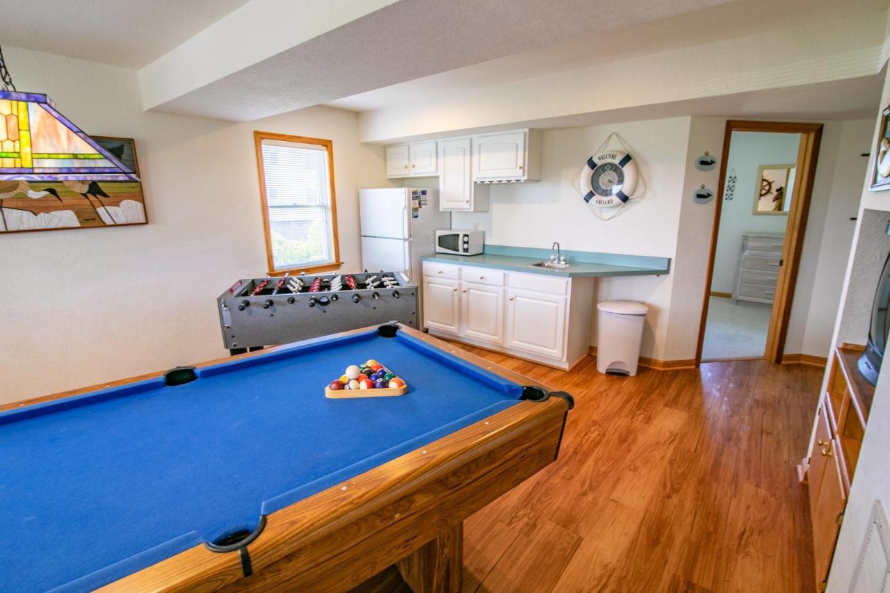 6500 - A Whales Head Holiday home Nags Head
