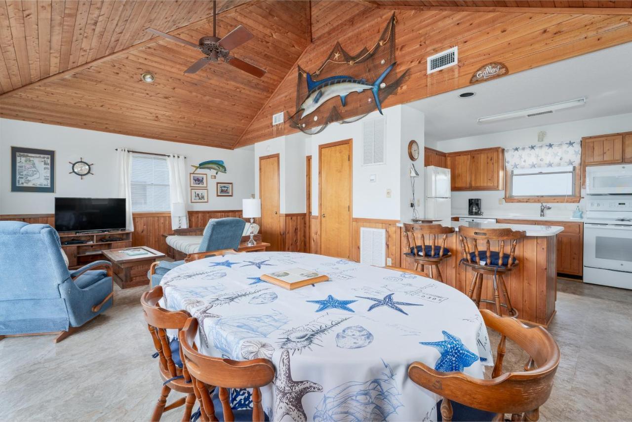 Holiday home 6001 - La Touche By Realty Nags Head