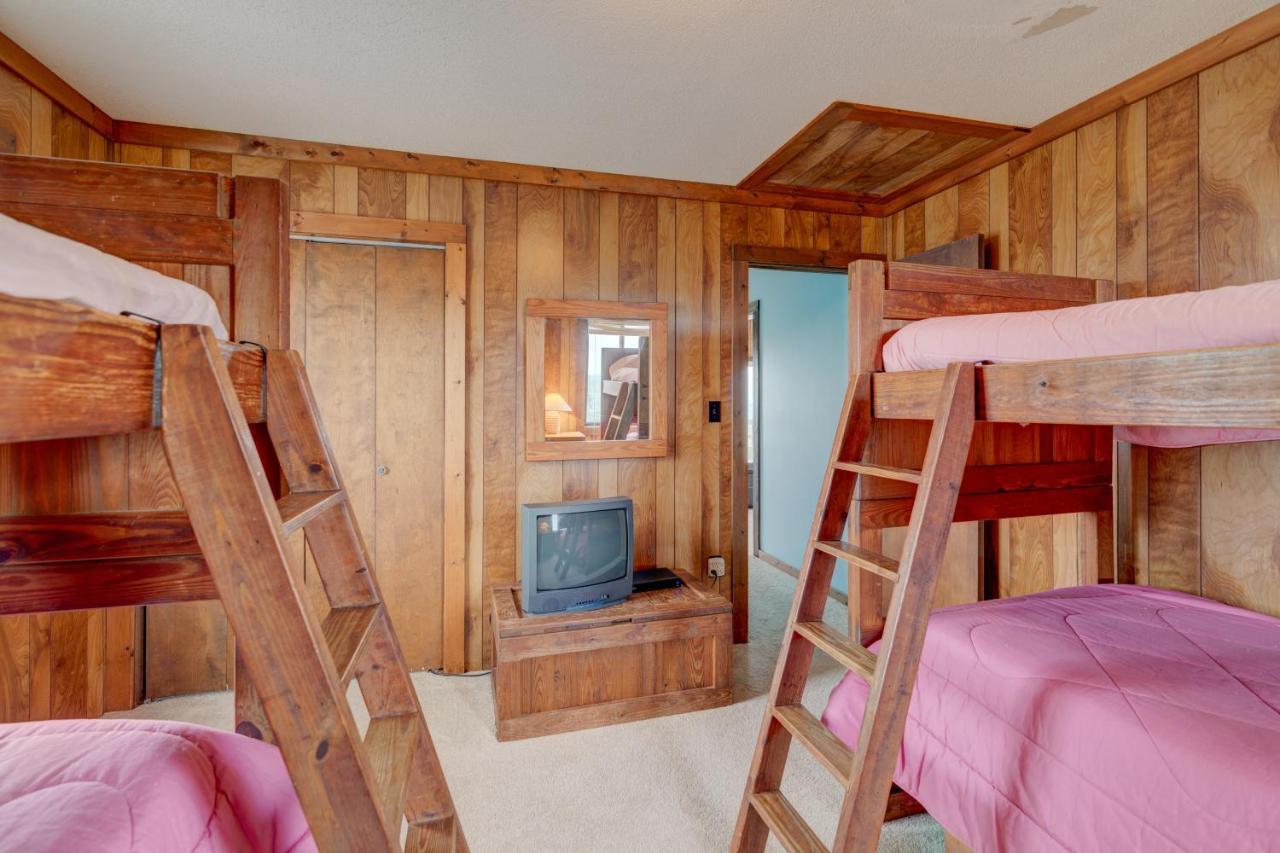 6504 - Eagles Nest By Realty Holiday home *