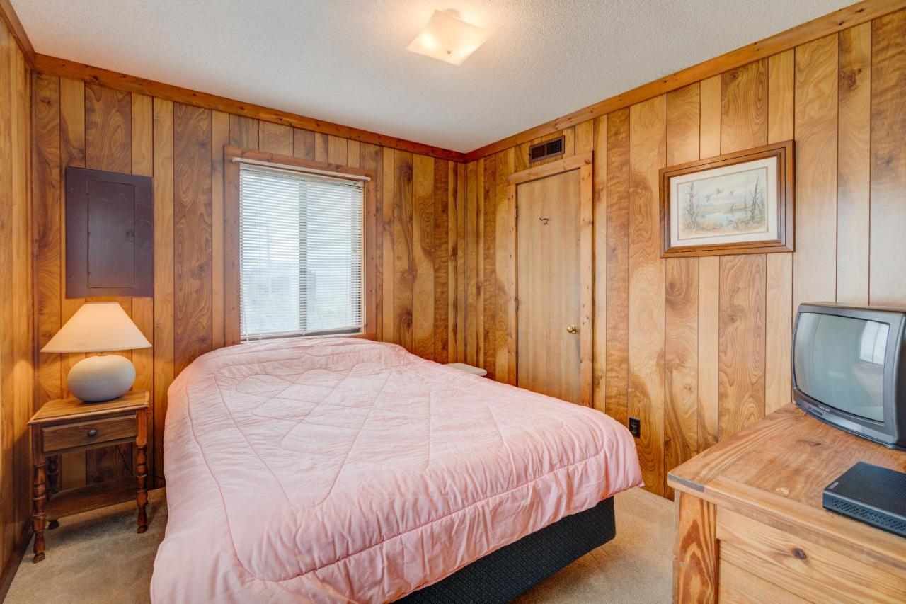 6504 - Eagles Nest By Realty Holiday home *