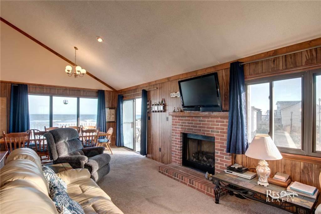 6505 - Sea Jay By Realty Holiday home
