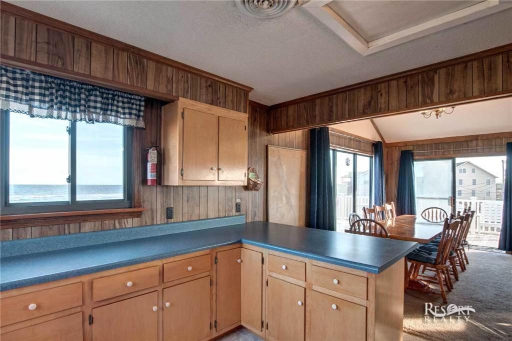 6505 - Sea Jay By Realty * Nags Head