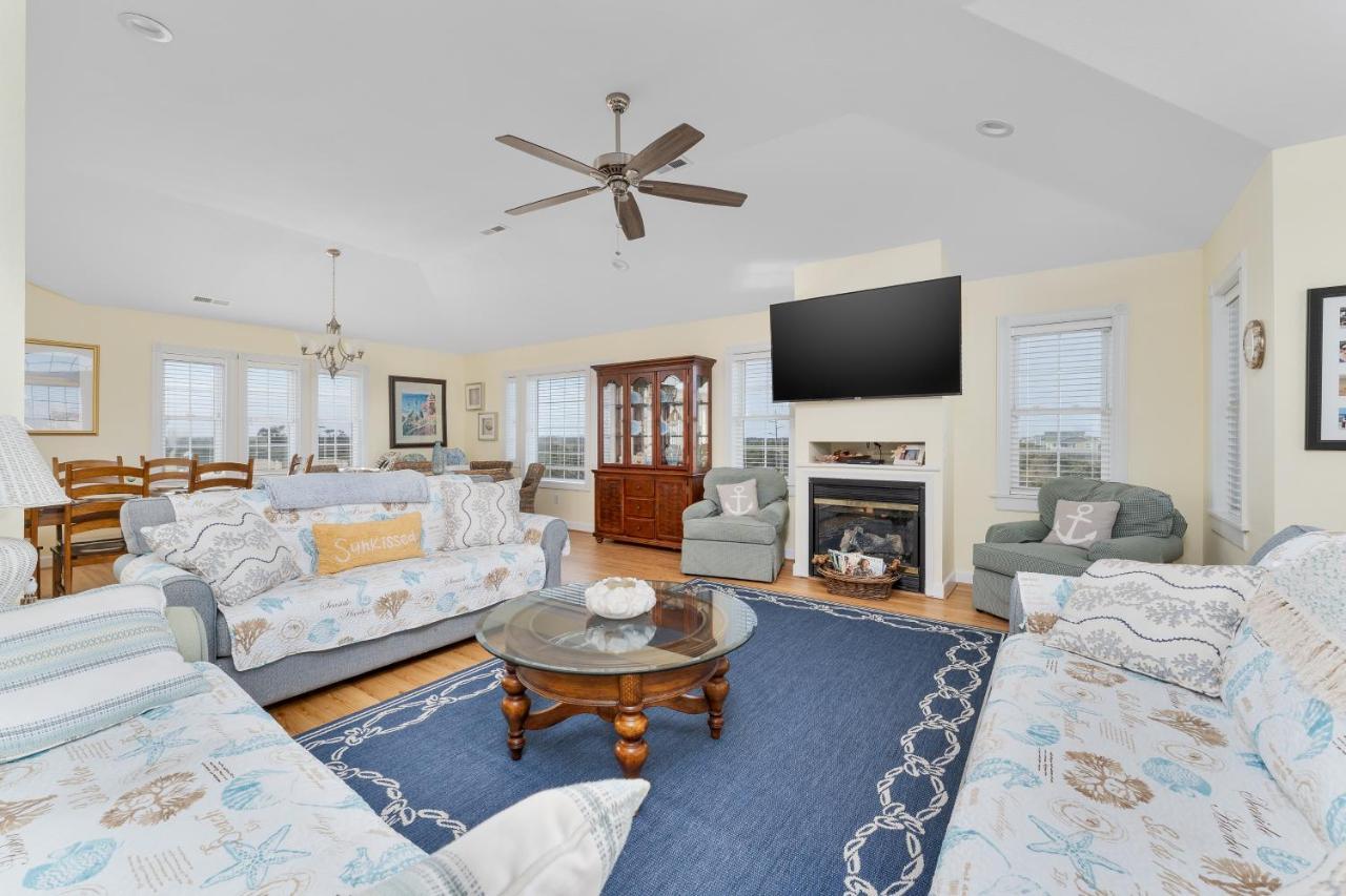 6039 - Sun Kissed By Realty Holiday home *