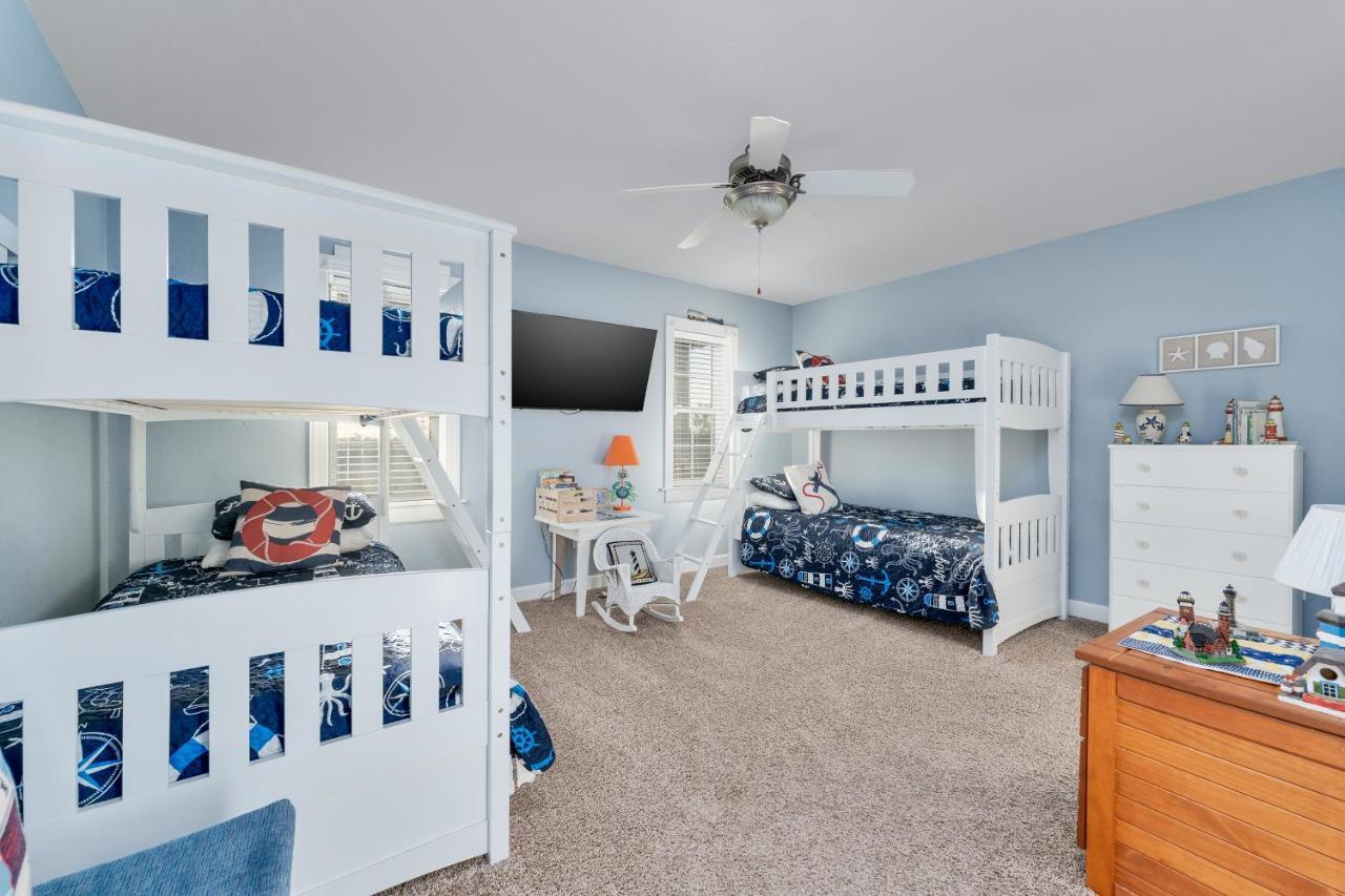 6039 - Sun Kissed By Realty Holiday home Nags Head