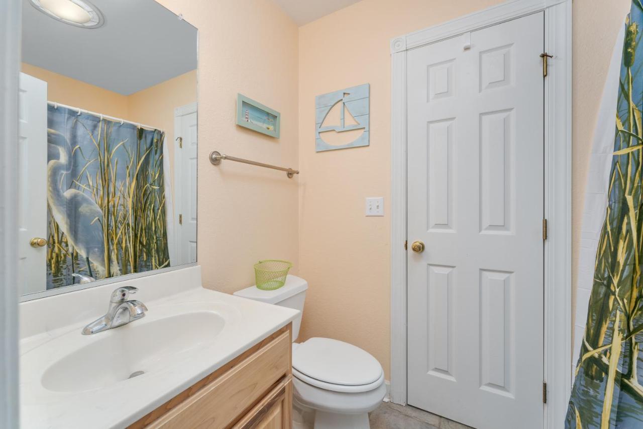 Holiday home 6039 - Sun Kissed By Realty *