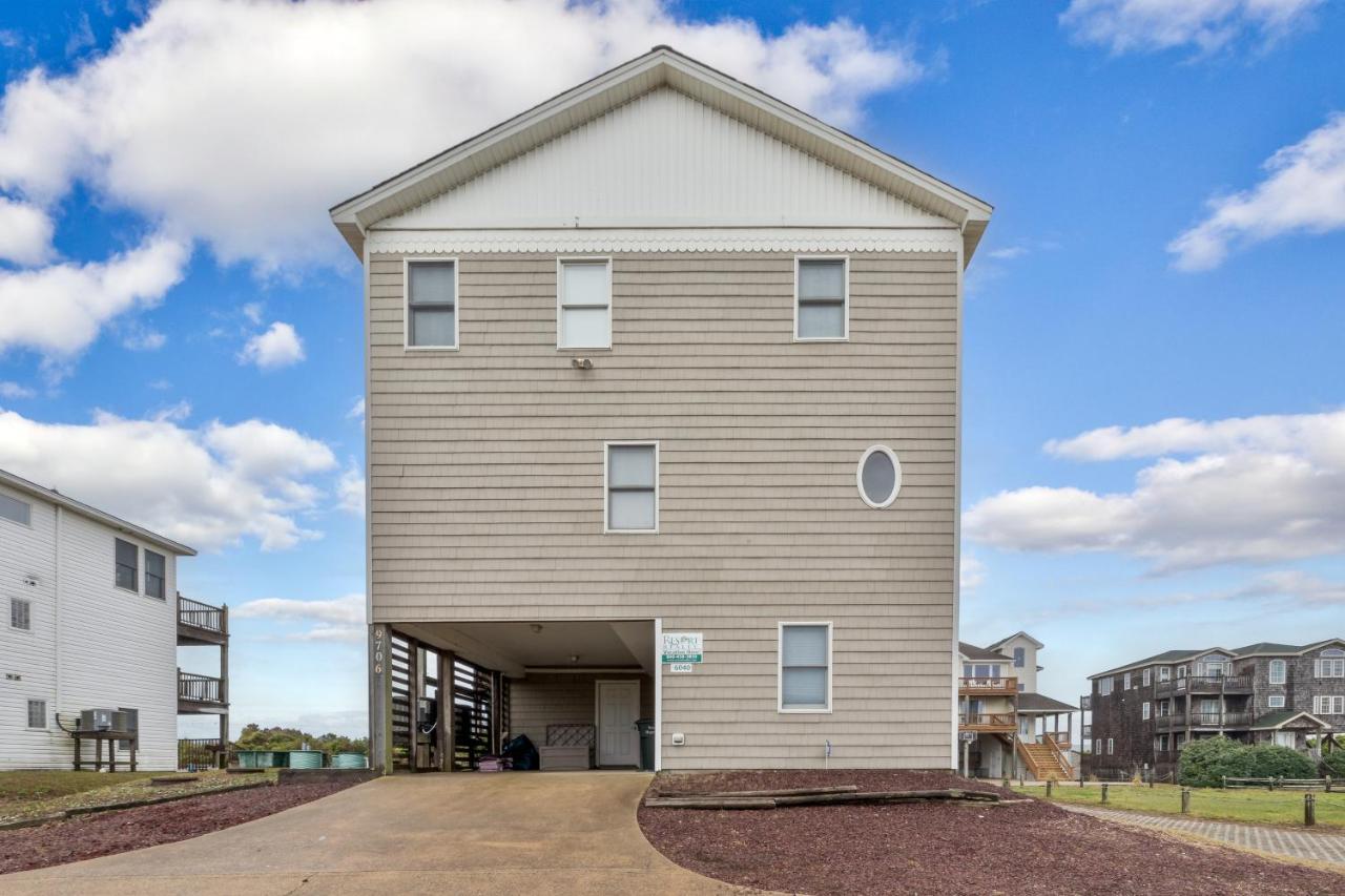 6040 - Redheaded Mermaid By Realty Holiday home *