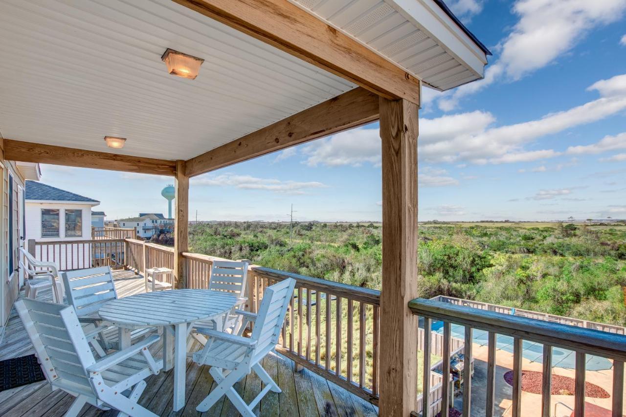 Holiday home 6040 - Redheaded Mermaid By Realty
