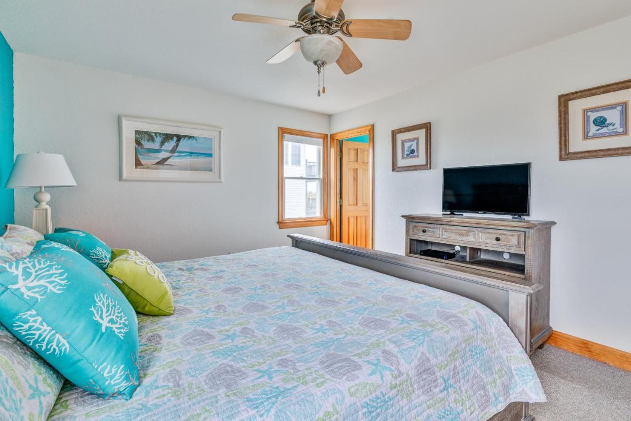 6040 - Redheaded Mermaid By Realty Holiday home Nags Head