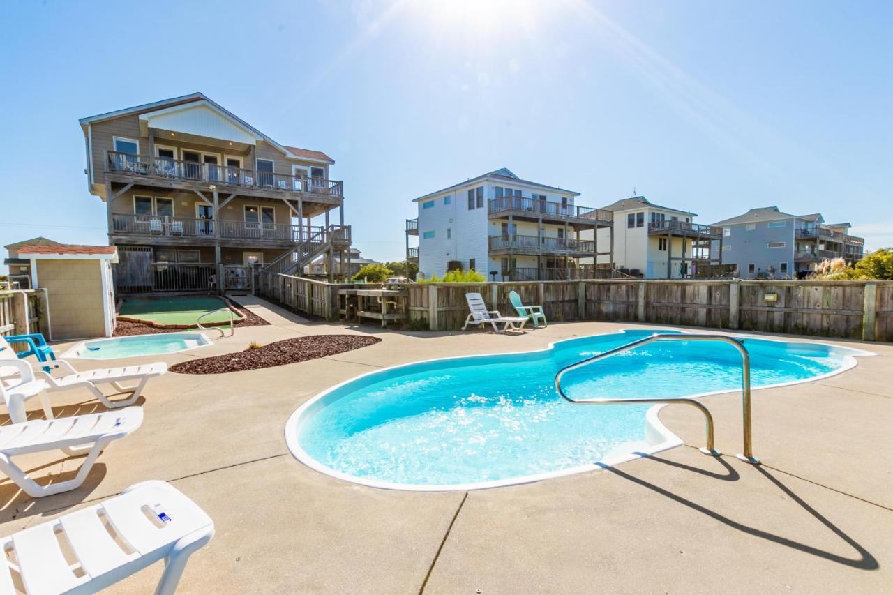 Holiday home 6040 - Redheaded Mermaid By Realty Nags Head