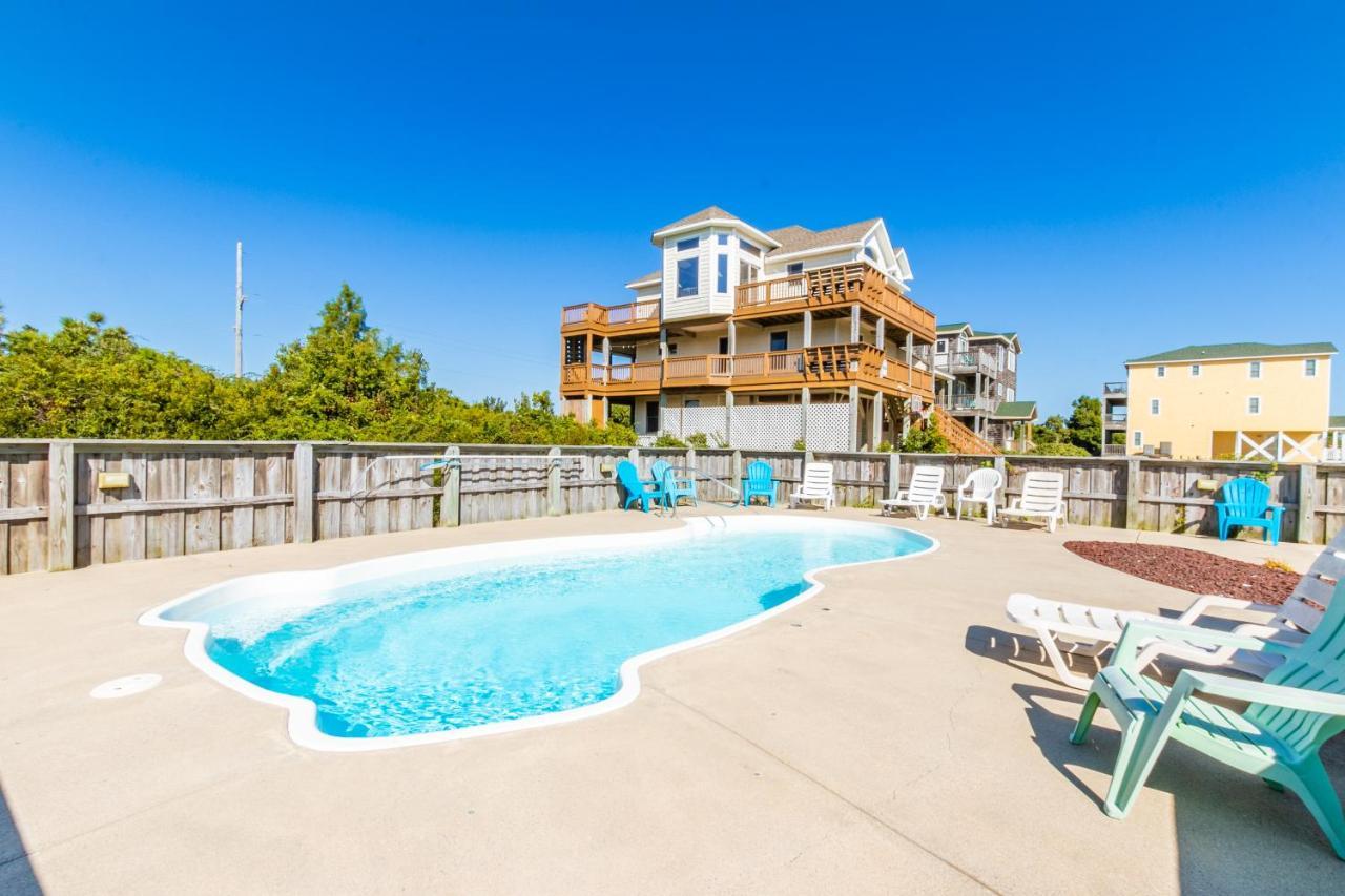 Holiday home 6040 - Redheaded Mermaid By Realty
