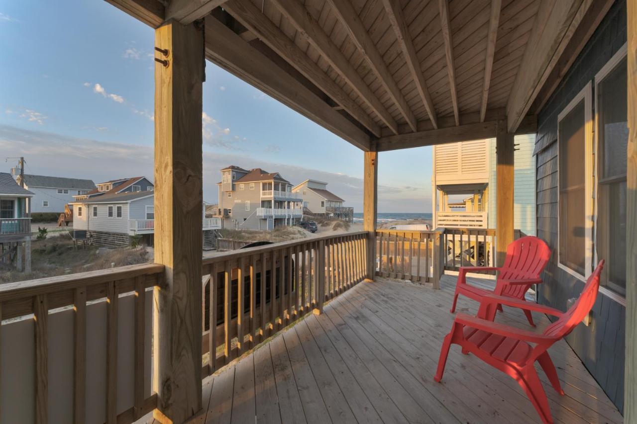 Holiday home 6334 - Hope And Dreams By Realty Nags Head