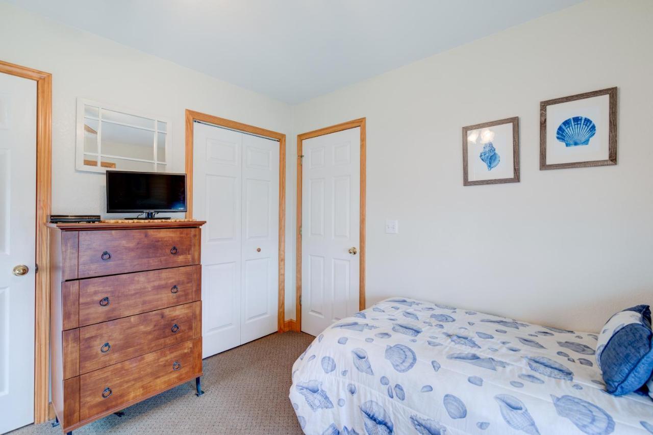 Holiday home 6334 - Hope And Dreams By Realty Nags Head