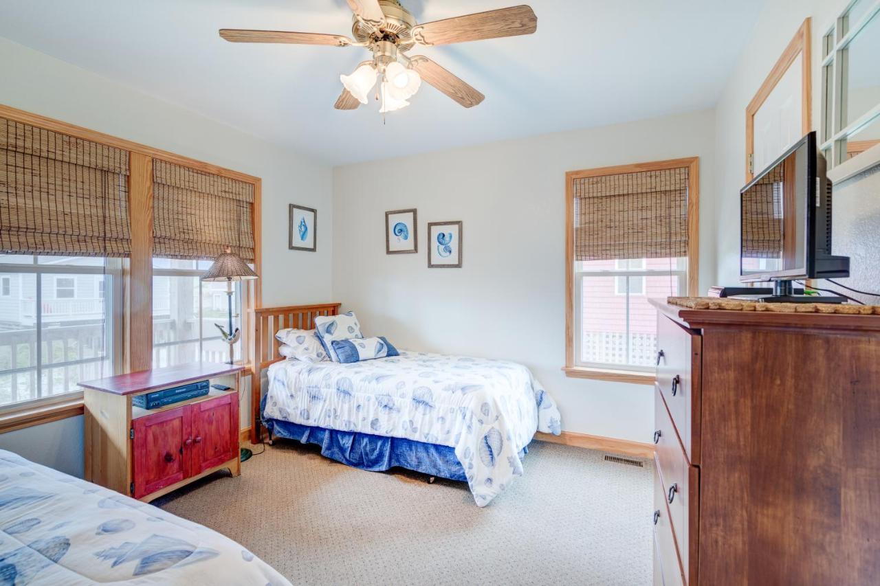 6334 - Hope And Dreams By Realty Holiday home Nags Head