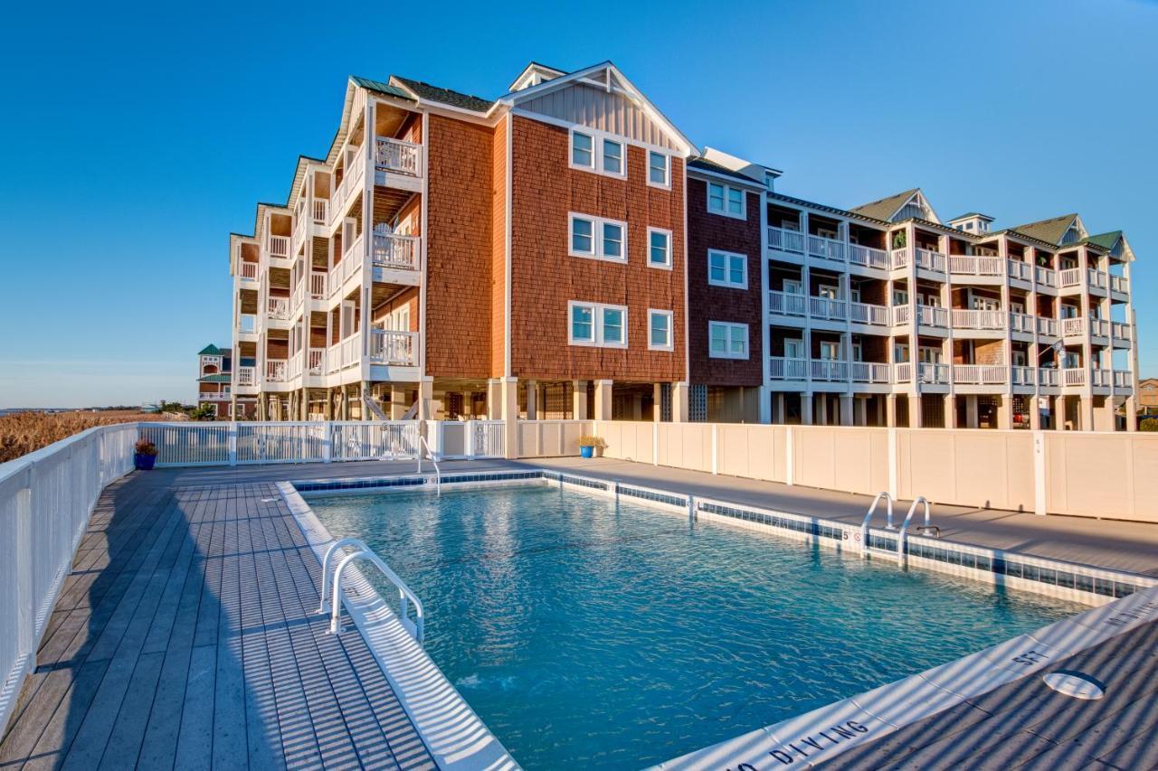 C208 - Paradise Place 208 By Realty * Nags Head