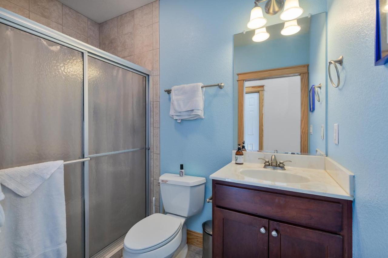 C211 - Mary's Heaven By Realty Nags Head