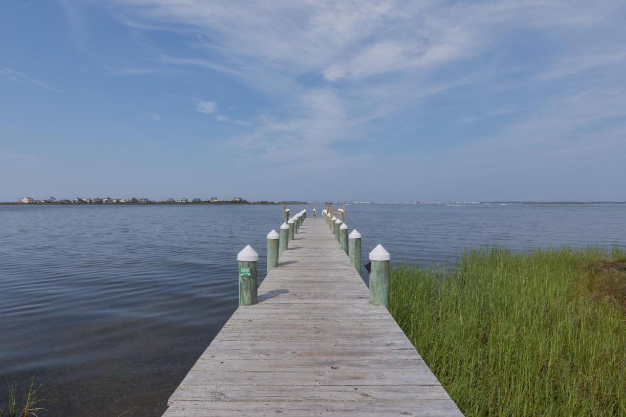 C103a - Sweet Sound Memories By Realty Holiday home Nags Head