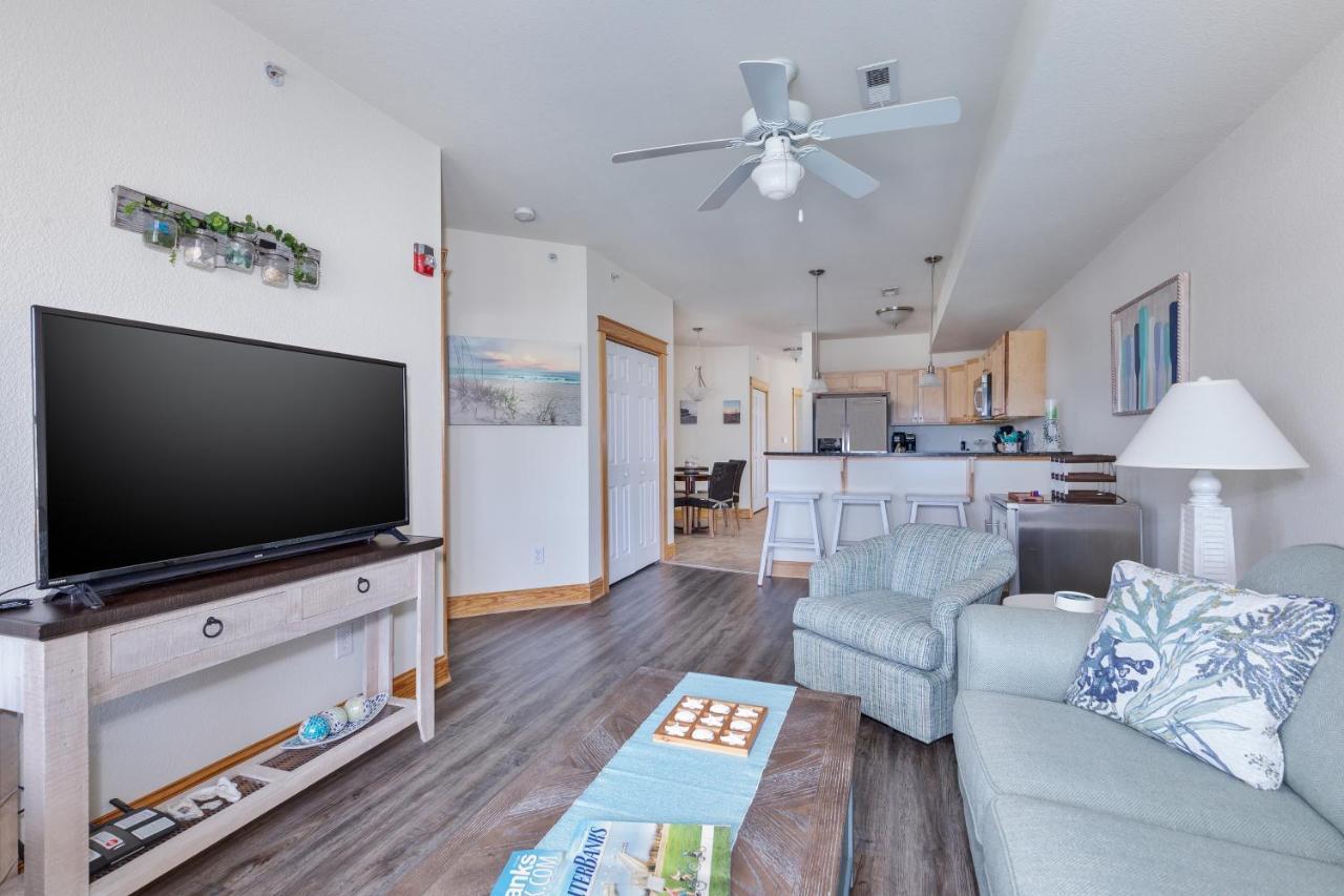 C103a - Sweet Sound Memories By Realty Holiday home Nags Head