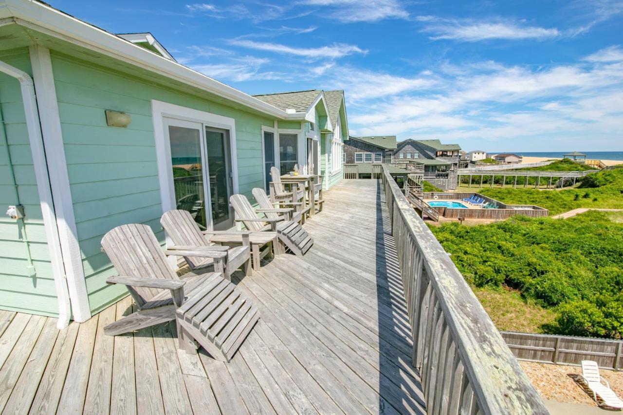 6500 - A Whales Head Holiday home *