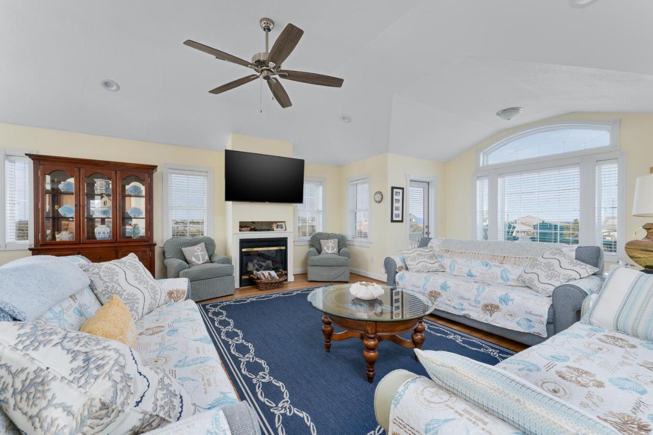 6039 - Sun Kissed By Realty Holiday home