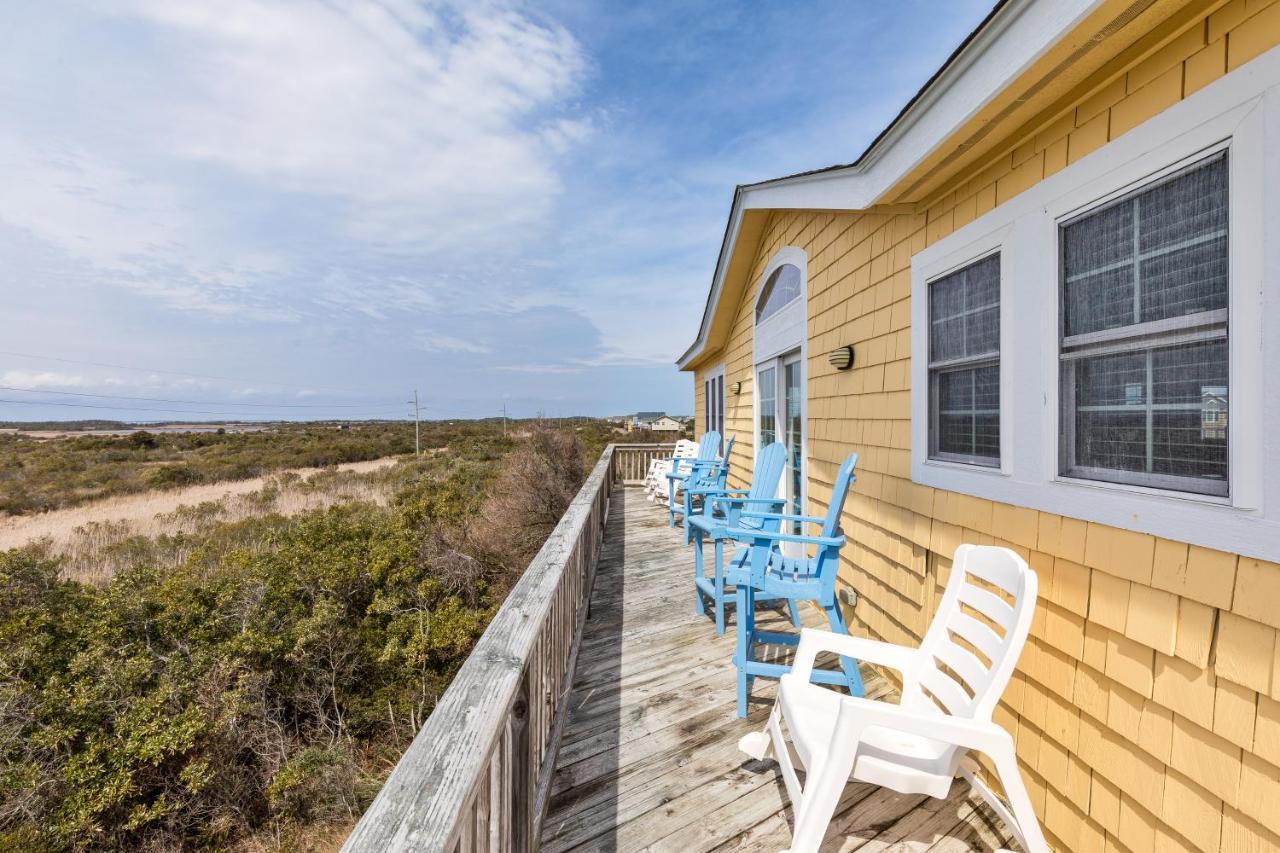 6039 - Sun Kissed By Realty * Nags Head