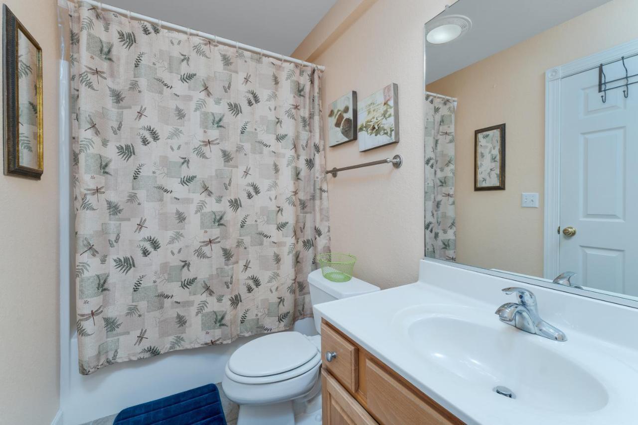 6039 - Sun Kissed By Realty Holiday home