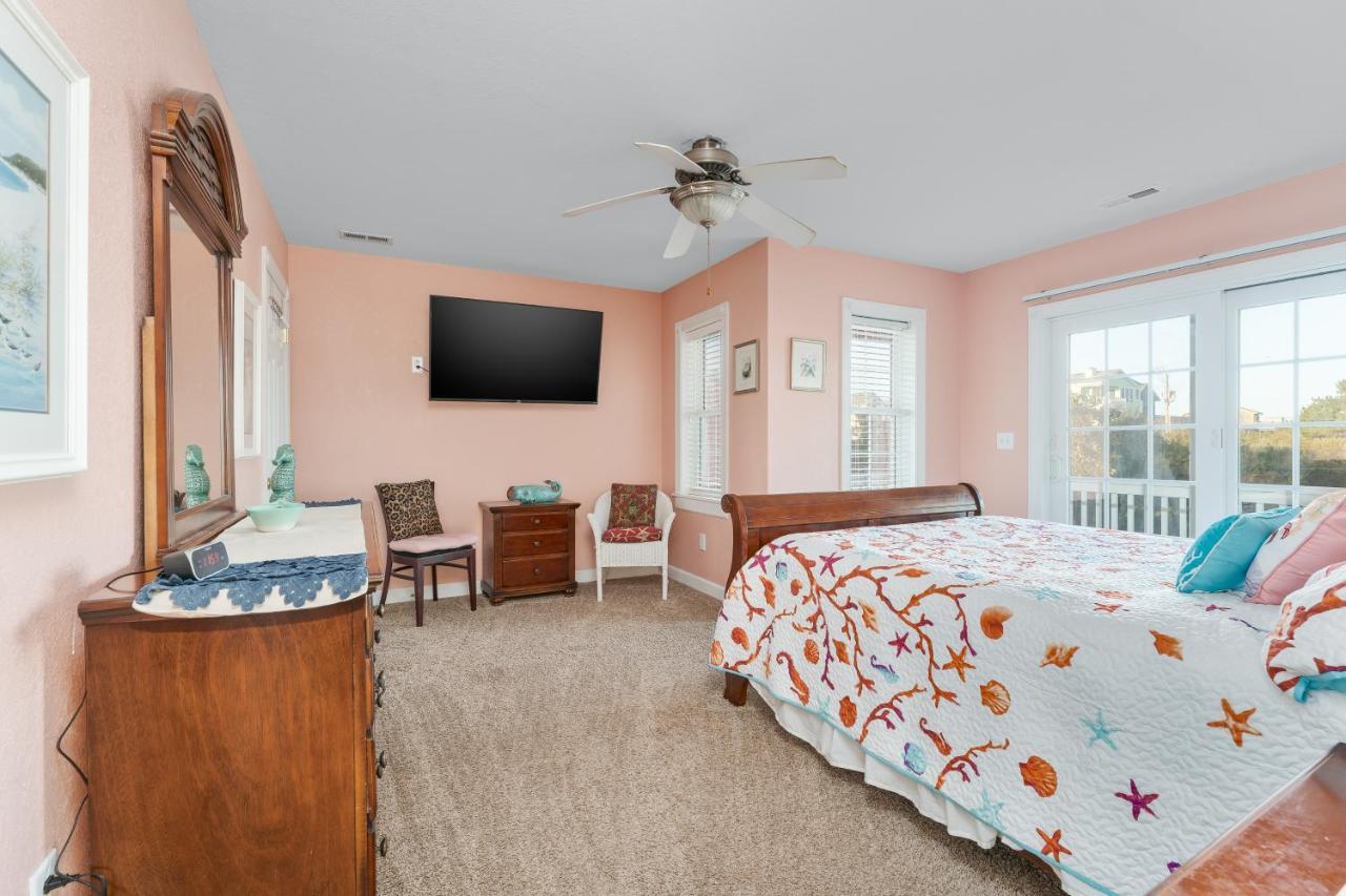 6039 - Sun Kissed By Realty Holiday home