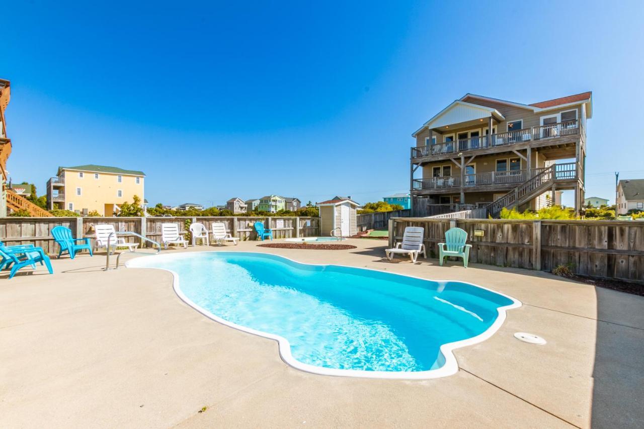 Holiday home 6040 - Redheaded Mermaid By Realty