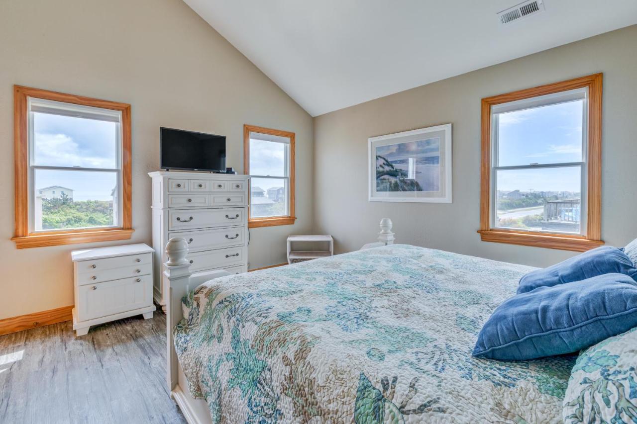 Holiday home 6040 - Redheaded Mermaid By Realty *