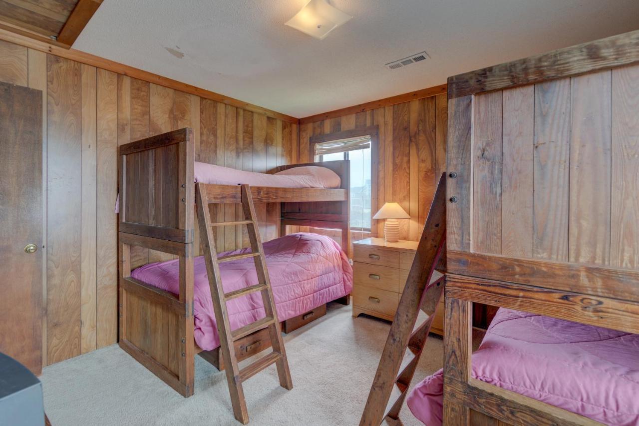 6504 - Eagles Nest By Realty Holiday home
