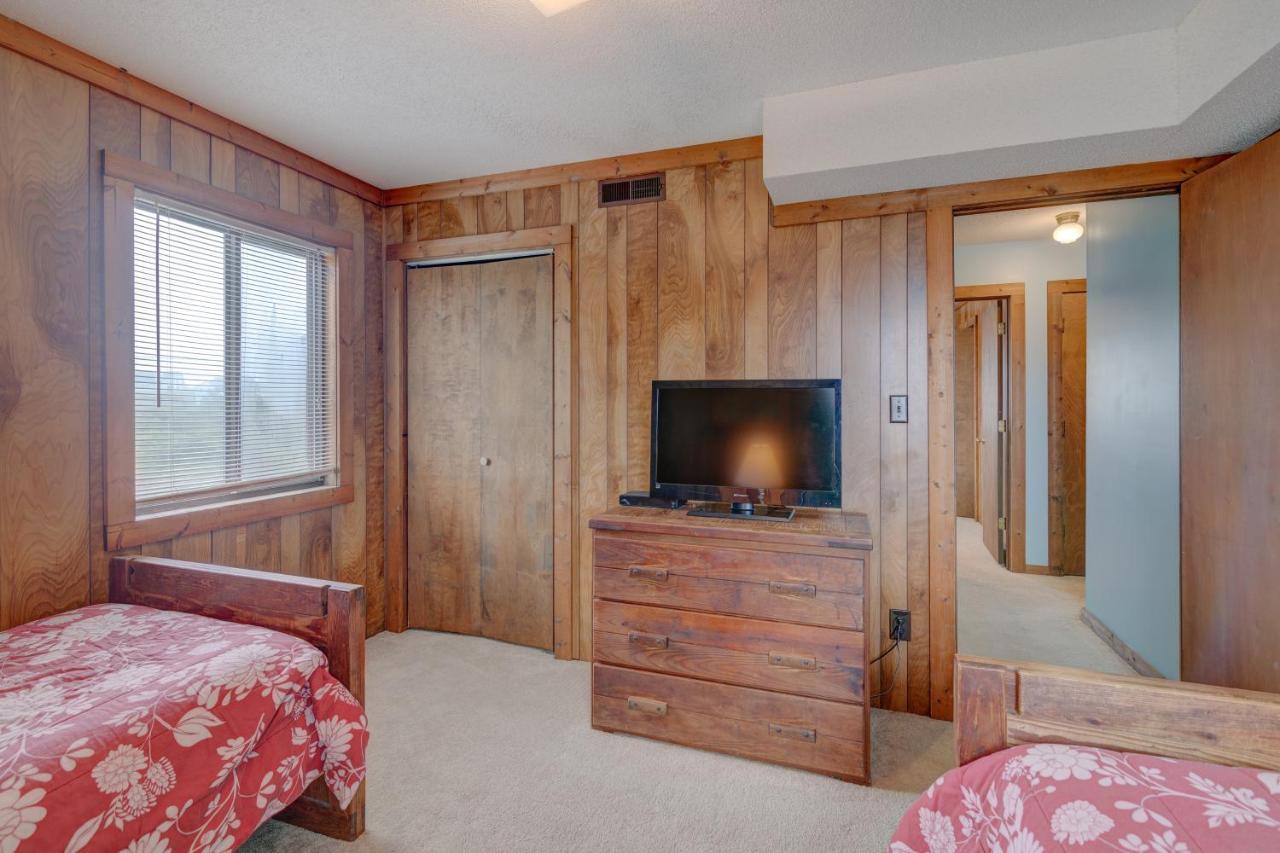 6504 - Eagles Nest By Realty Holiday home Nags Head