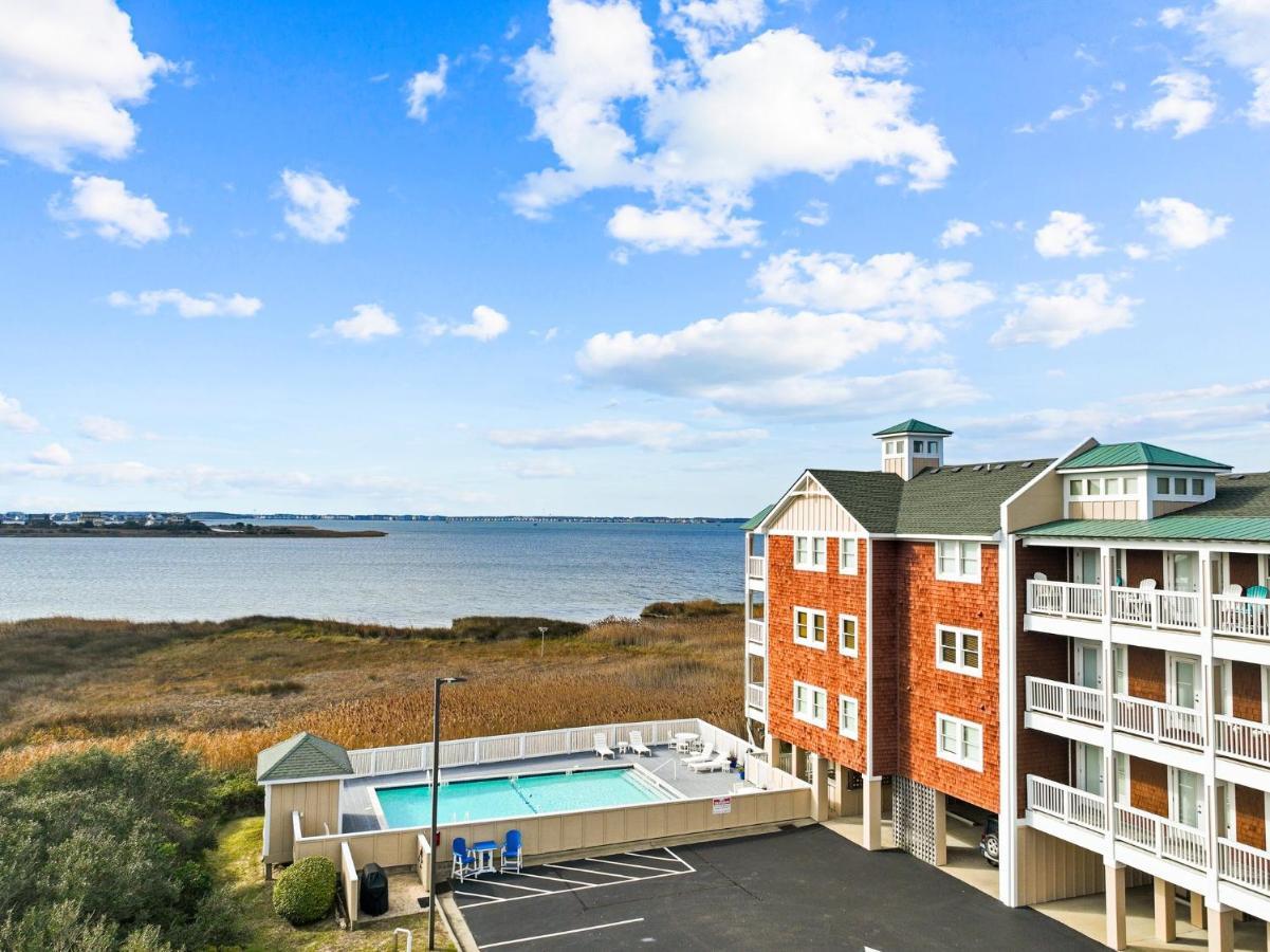 Holiday home C113 - Totally Sound By Realty Nags Head