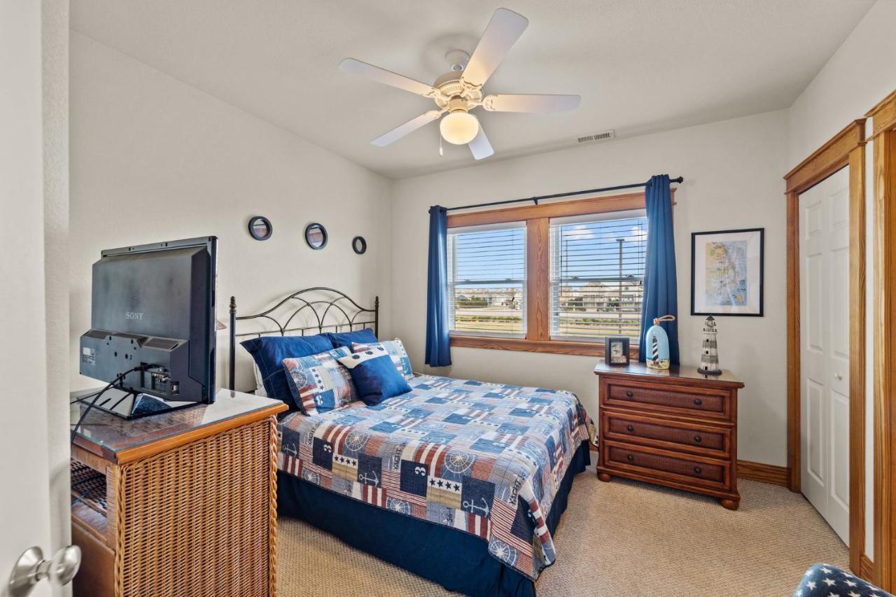 C113 - Totally Sound By Realty * Nags Head