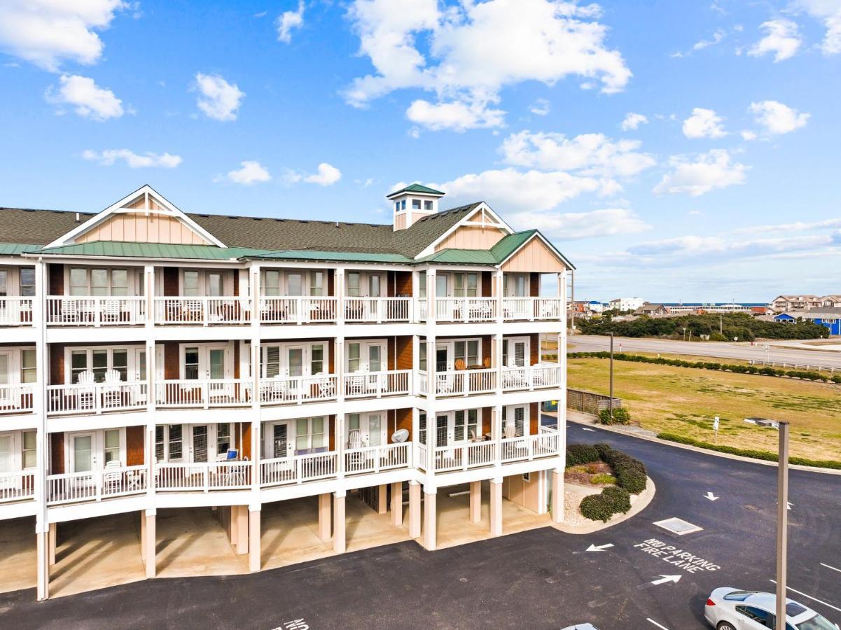 Holiday home C113 - Totally Sound By Realty Nags Head