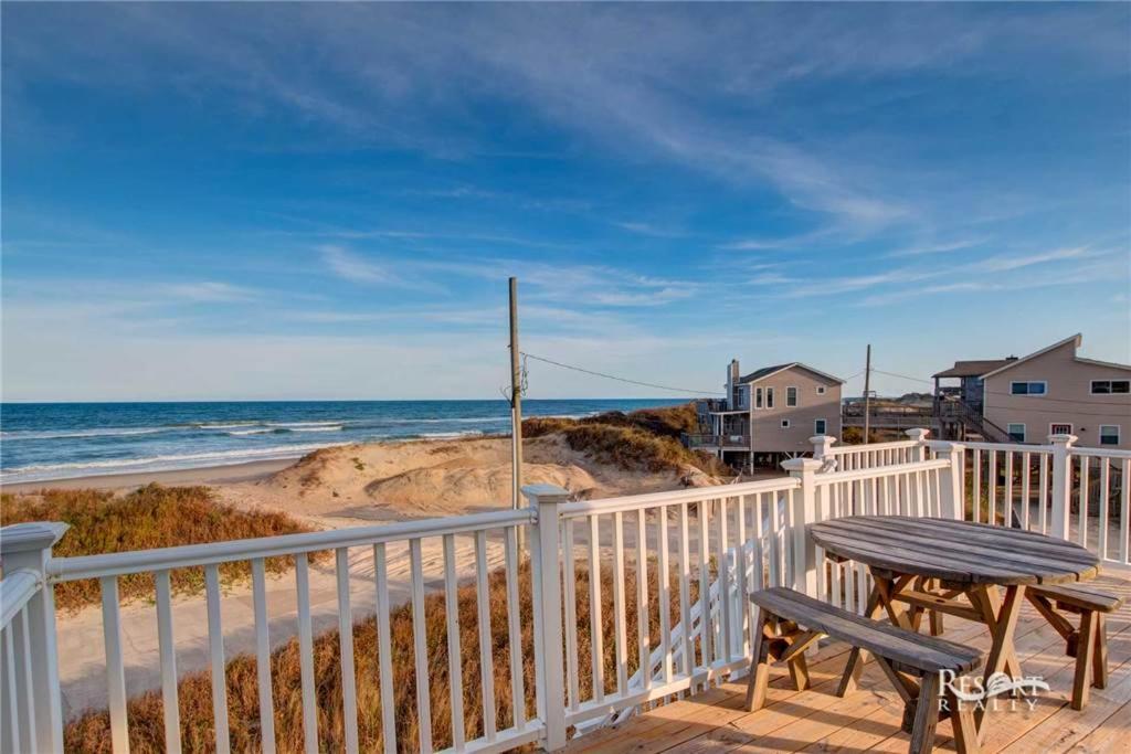 6505 - Sea Jay By Realty Holiday home Nags Head