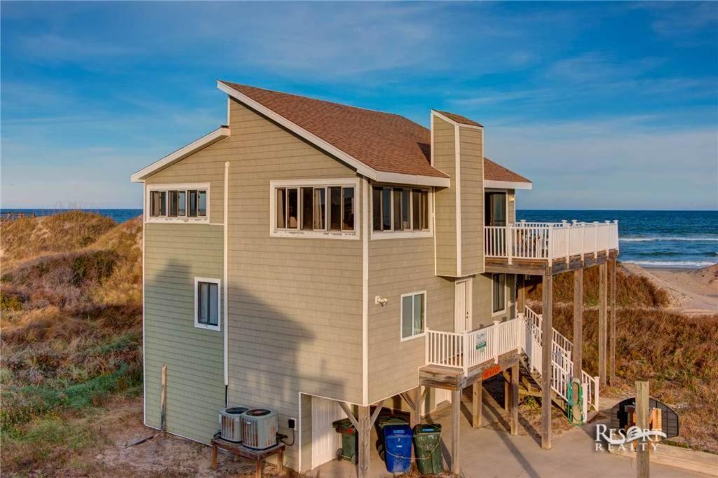 6505 - Sea Jay By Realty Holiday home *