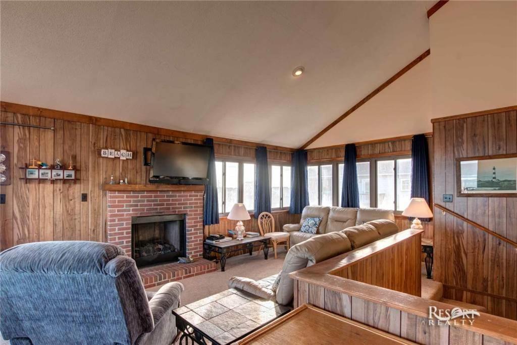 6505 - Sea Jay By Realty Holiday home *