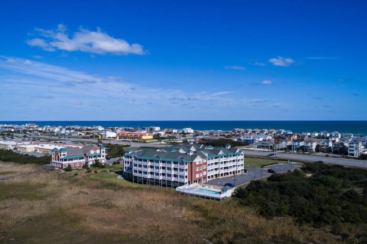 Holiday home C208 - Paradise Place 208 By Realty Nags Head