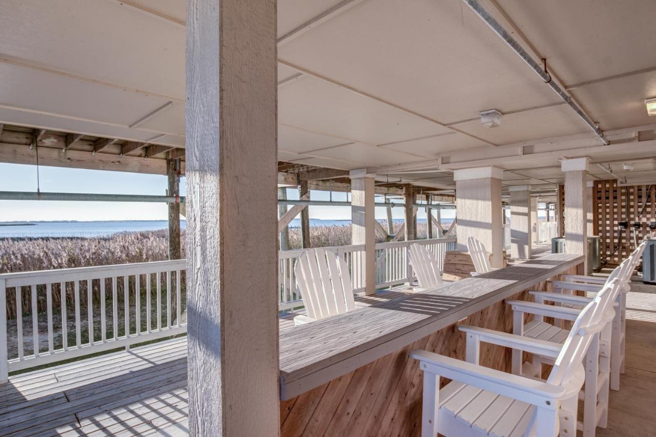 C211 - Mary's Heaven By Realty Holiday home Nags Head
