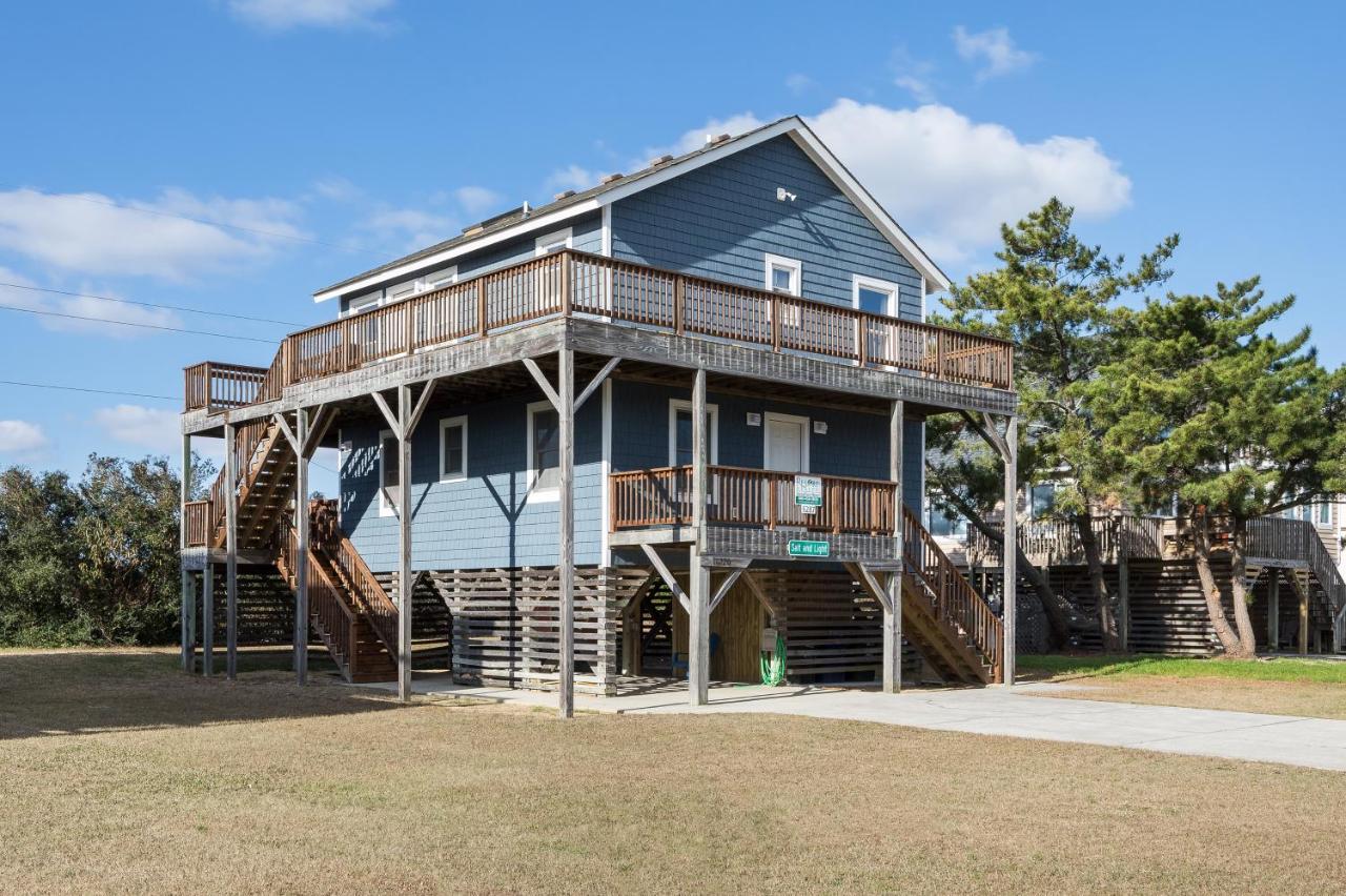 6287 - Salt And Light By Realty Holiday home
