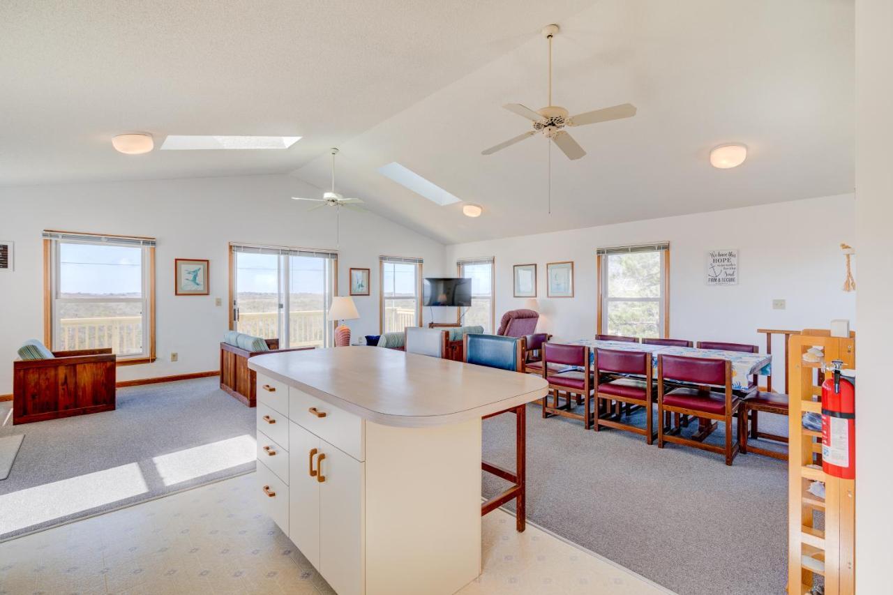6287 - Salt And Light By Realty Holiday home Nags Head