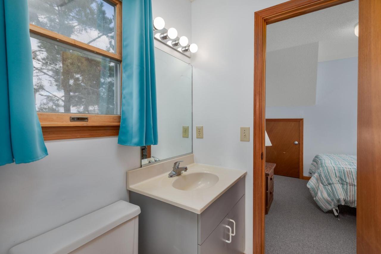 6287 - Salt And Light By Realty Holiday home *