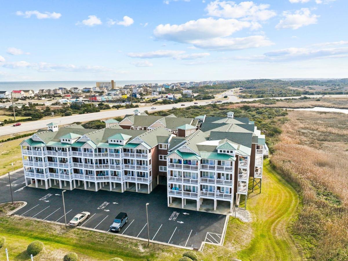 Holiday home C113 - Totally Sound By Realty Nags Head