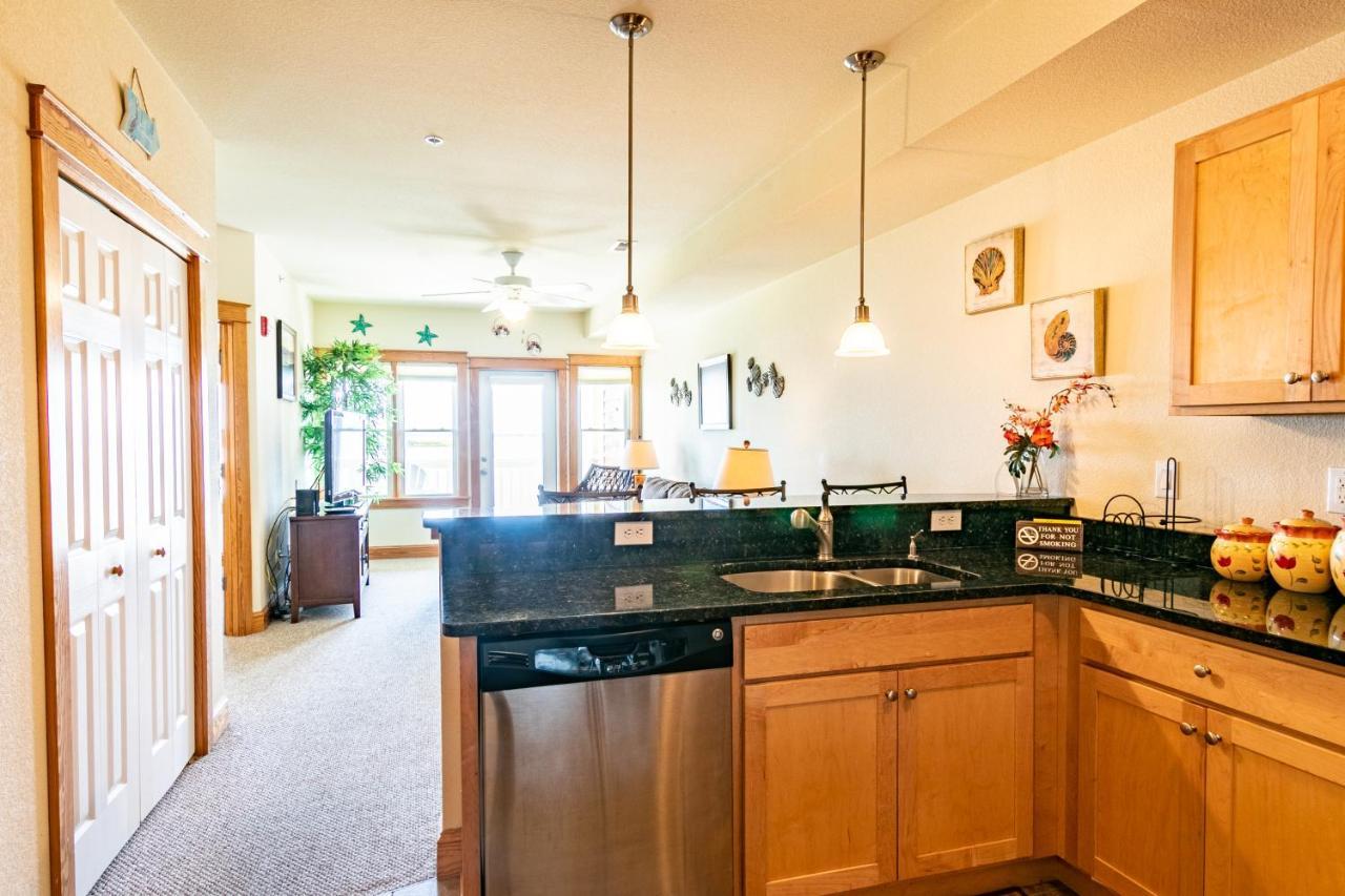 Holiday home C208 - Paradise Place 208 By Realty