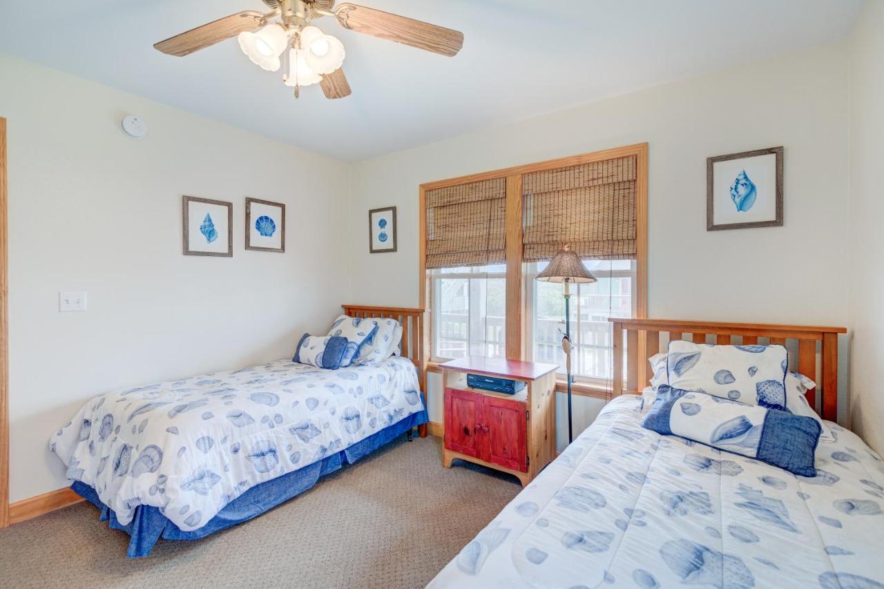 6334 - Hope And Dreams By Realty * Nags Head