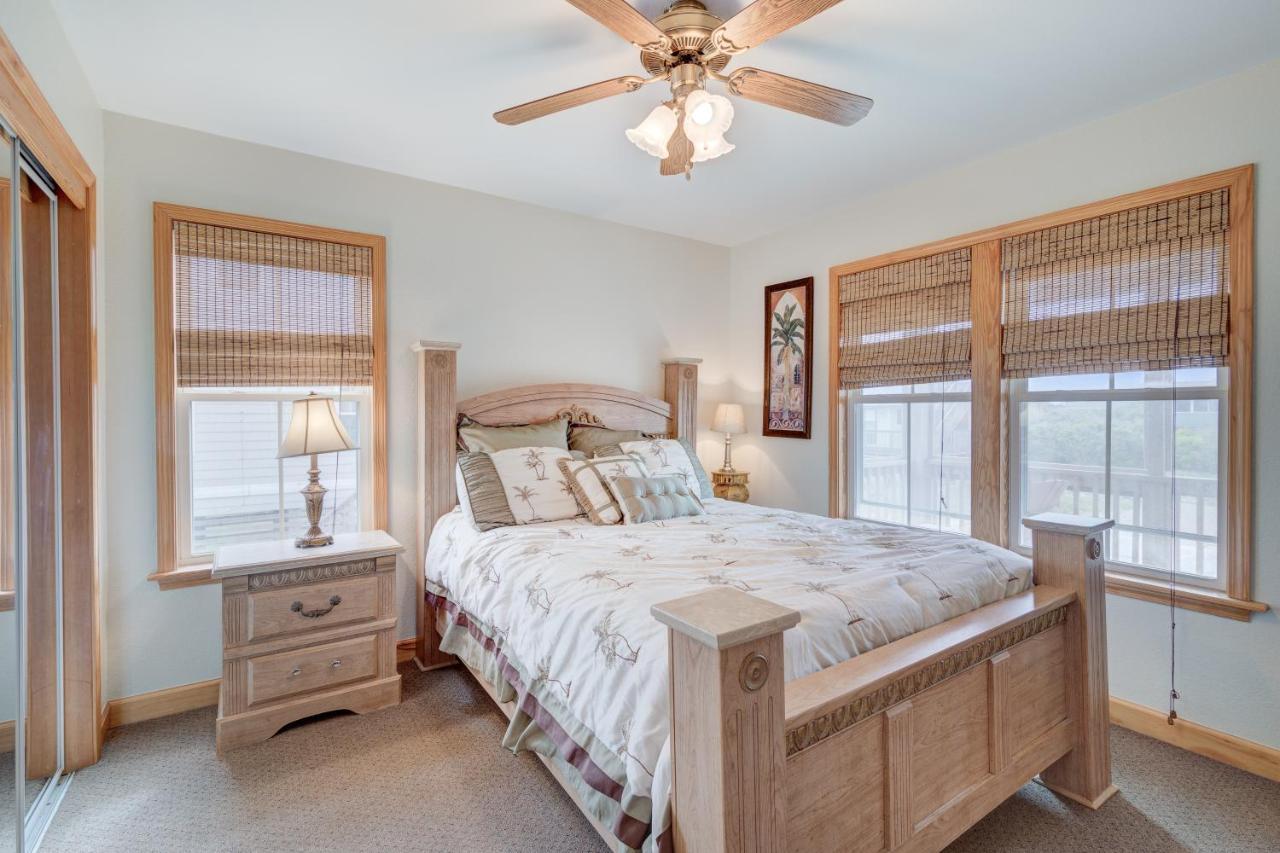 6334 - Hope And Dreams By Realty Nags Head
