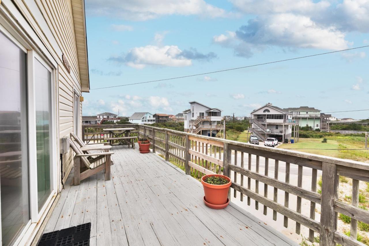 6504 - Eagles Nest By Realty Nags Head