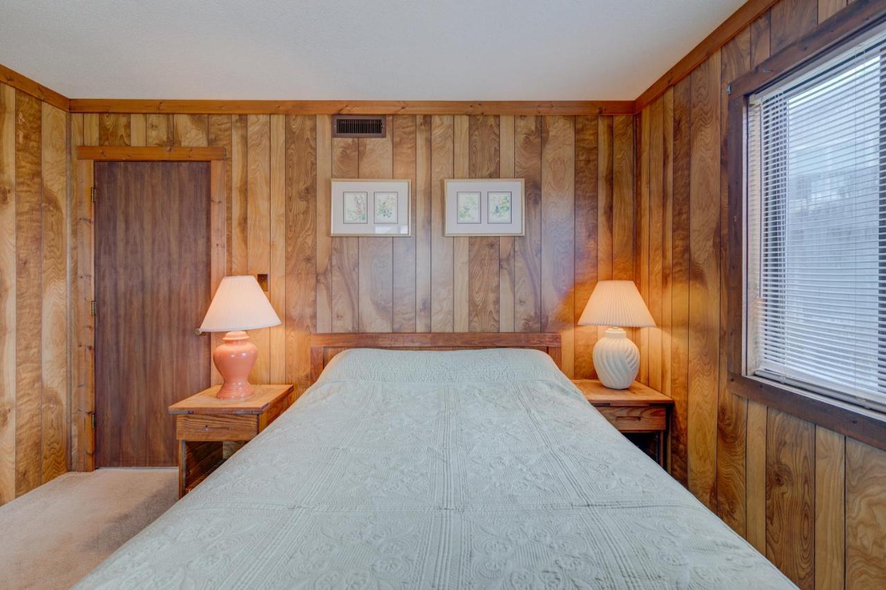 6504 - Eagles Nest By Realty Holiday home Nags Head