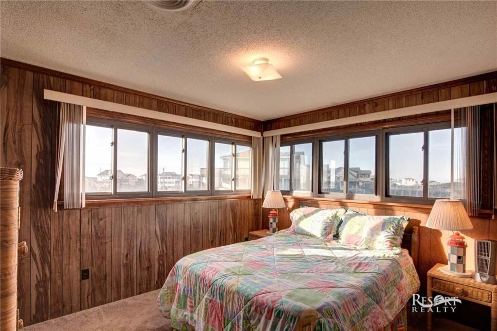 6505 - Sea Jay By Realty Nags Head